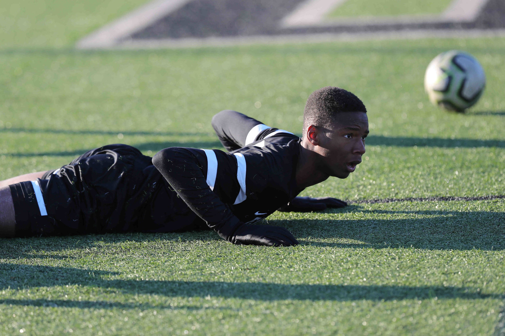 Egg Harbor Township vs Toms River North Boys Soccer